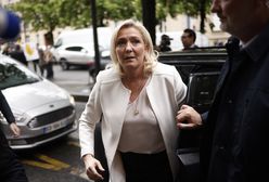 Ostry atak Le Pen na Niemcy. To byłby koniec sojuszu z Berlinem
