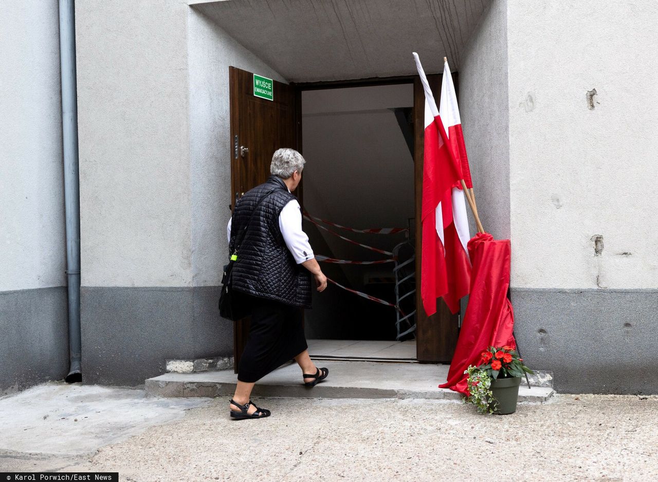 Frekwencja podczas wyborów bywa różna