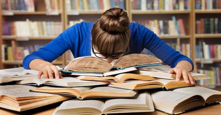 Piekielnie trudny quiz z wiedzy ogólnej. Jeśli zdobędziesz 100 proc., jesteś mistrzem