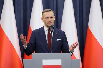 Burza po konferencji Boguckiego. Fala komentarzy