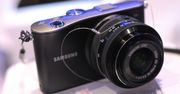 Samsung NX100 - pierwsze wrażenia [galeria]