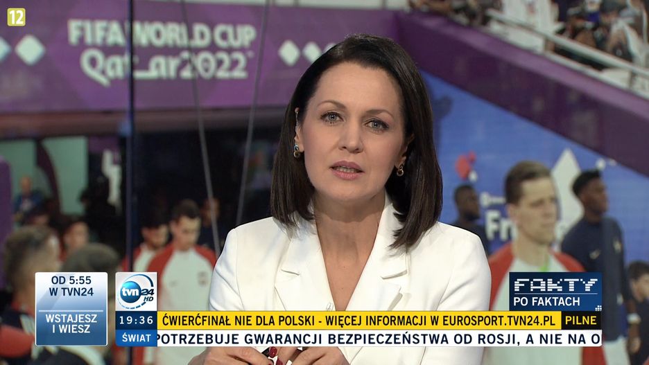 Diana Rudnik próbowała przemilczeć sprawę Owsiaka