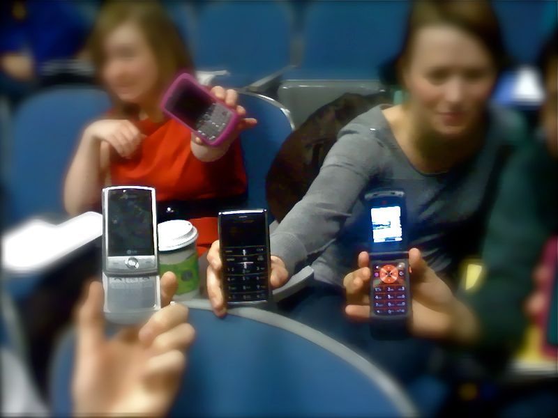 Subsydiowane telefony u operatorów - czy trafnie? 4
