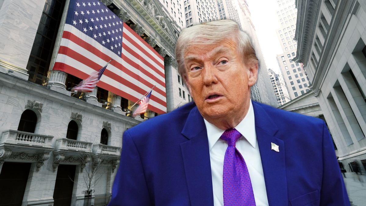 Donald Trump ogłosił, że ataku na Iran tej nocy nie będzie