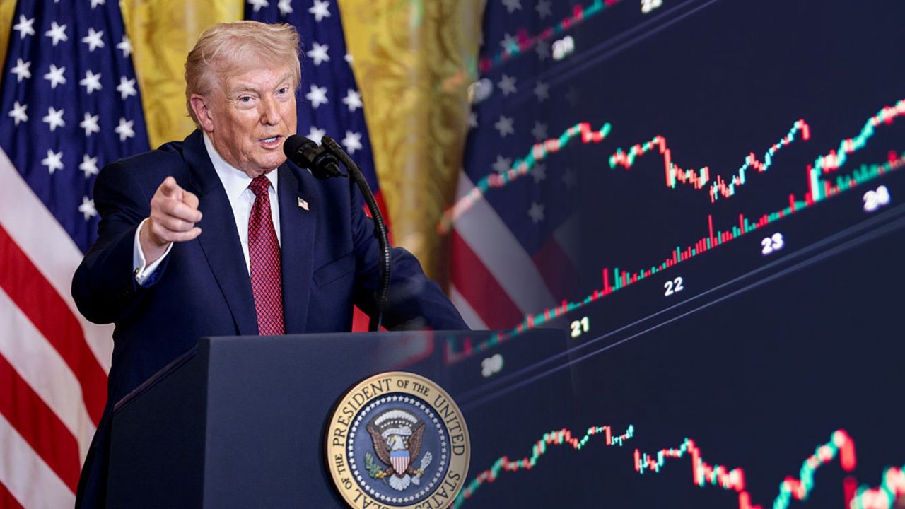 Cła wrócą. Trump nie zrezygnuje z tak kuszącego narzędzia szantażu [OPINIA]