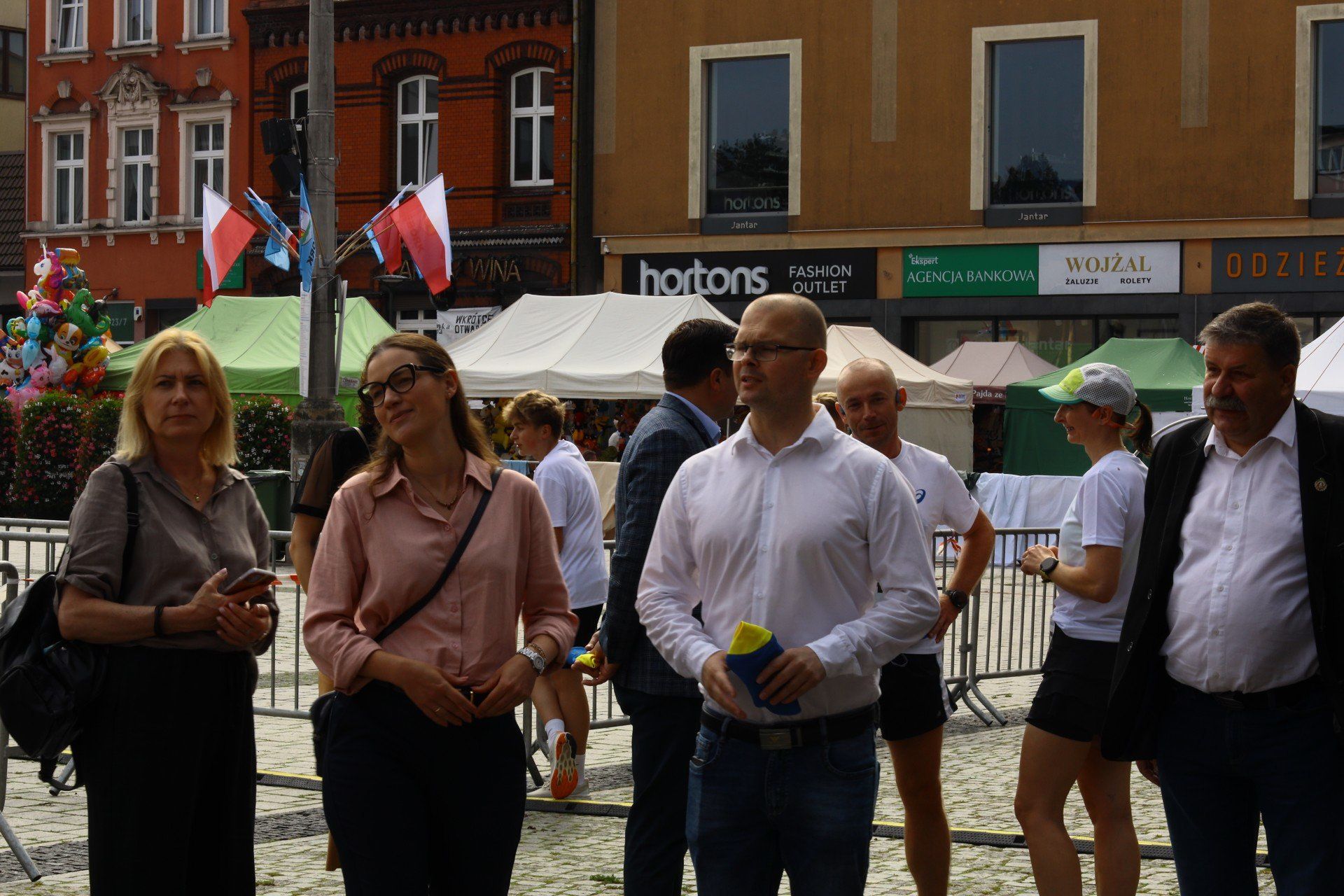 23 Bieg Uliczny św. Jakuba