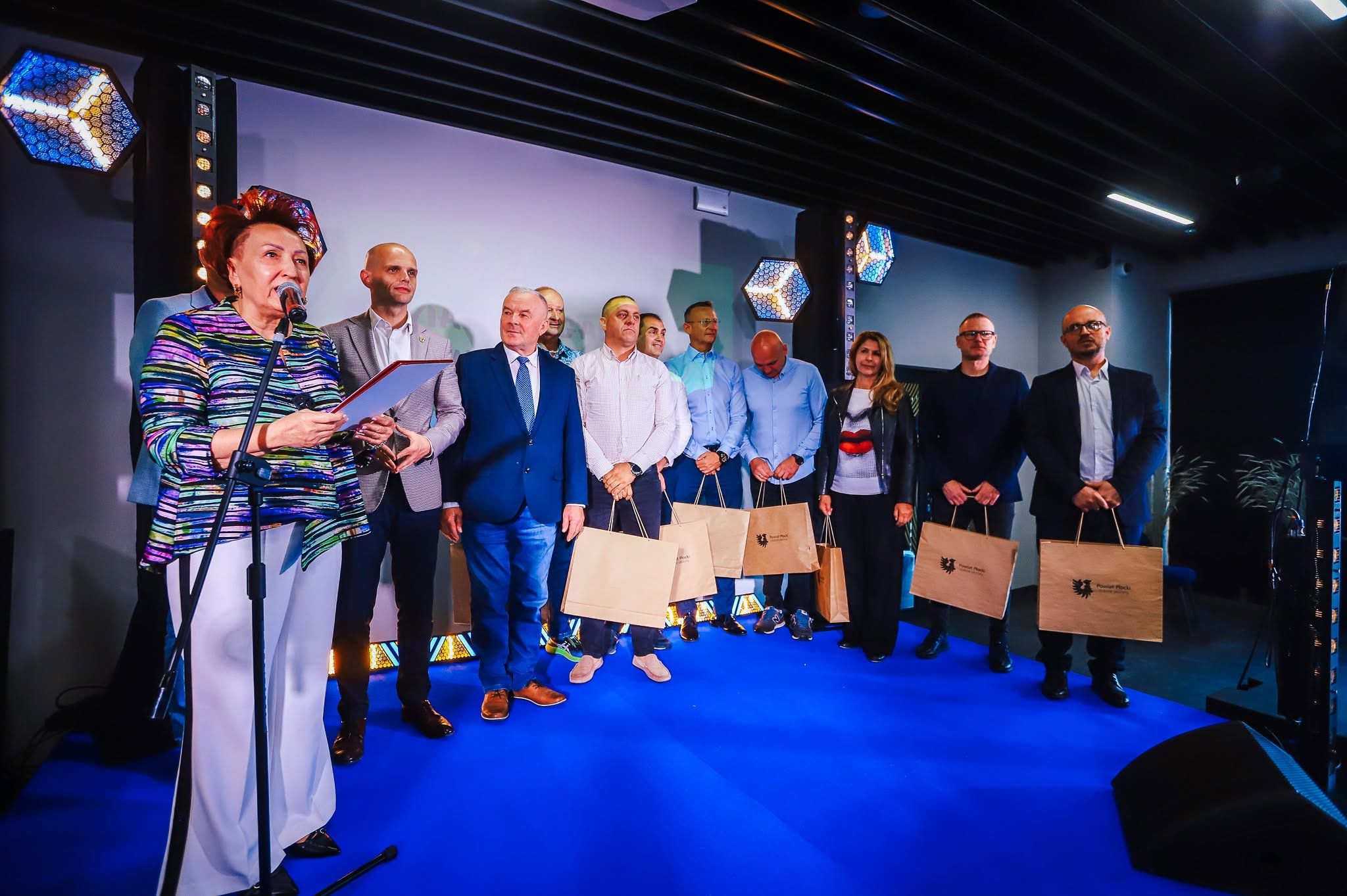 Powiatowa Gala Sportu Szkolnego