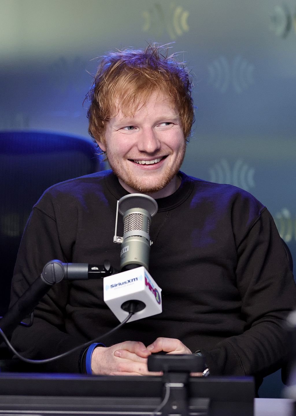 Ed Sheeran