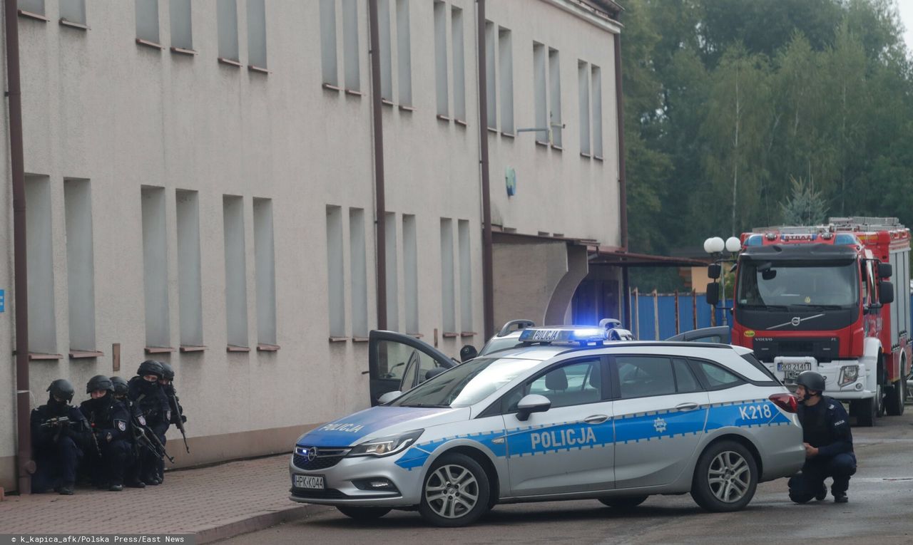 Szpiegował dla Rosji? Jest informacja służb