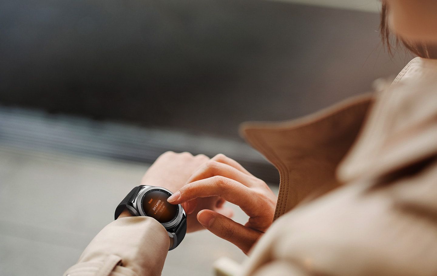 Samsung Gear S2 dostał ogromną aktualizację. Nie warto dopłacać do Geara S3? 2