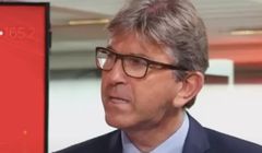 Niemiecki minister pisząc o powstaniu warszawskim użył zdjęcia SS