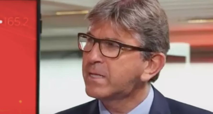 Niemiecki minister pisząc o powstaniu warszawskim użył zdjęcia SS