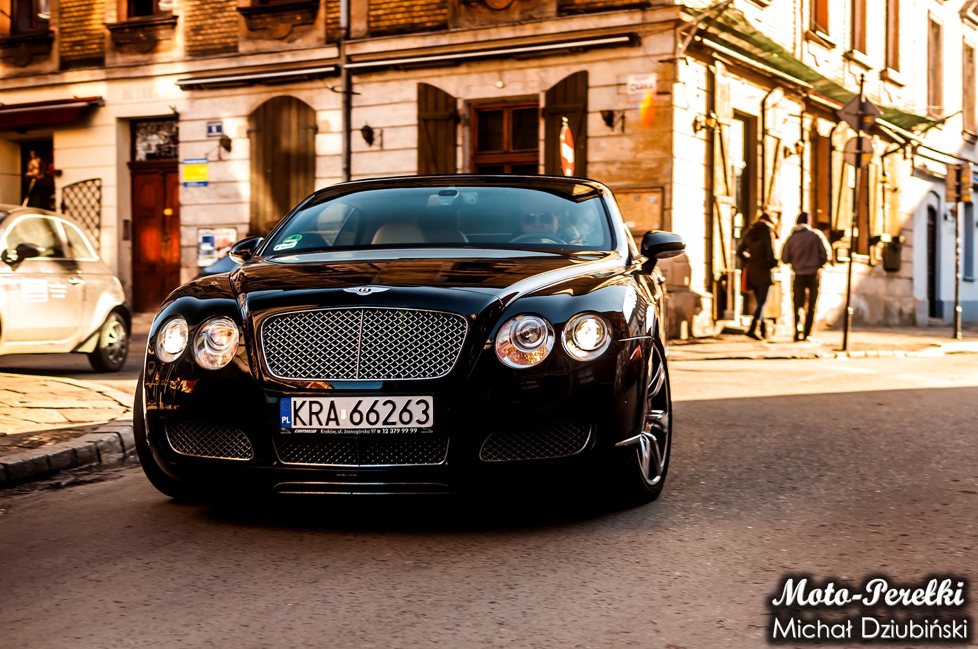 Zimowy wypad do Krakowa na dobry początek roku 6