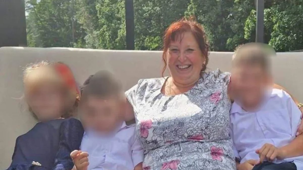 Mąż Beaty Klimek utrzymuje, że nie ma nic wspólnego z zaginięcie