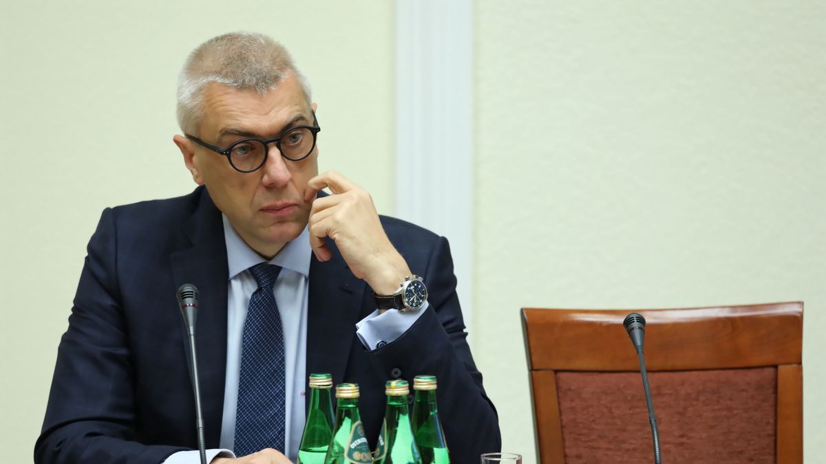 Sprawa Leszka Czarneckiego. Roman Giertych uważa, że powinna zostać umorzona przez prokuraturę.