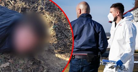 Podwójne zabójstwo w Kadłubie. Są wyniki toksykologiczne 17-latka