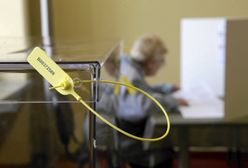 Koronawirus w Polsce. Trwają przedterminowe wybory w Aleksandrowie Kujawskim i Ciechocinku