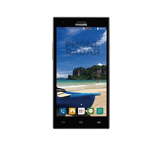 Philips zaprezentował smartfony, których ekrany są dużo mniej szkodliwe dla oczu użytkowników 2