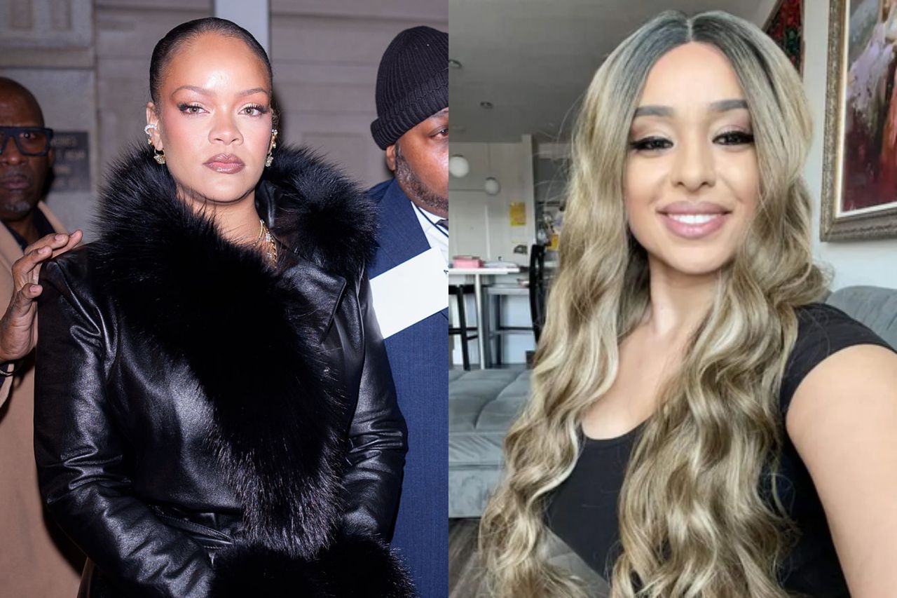 35-latka ostrzelała dom Rihanny. Jej wpisy szokują