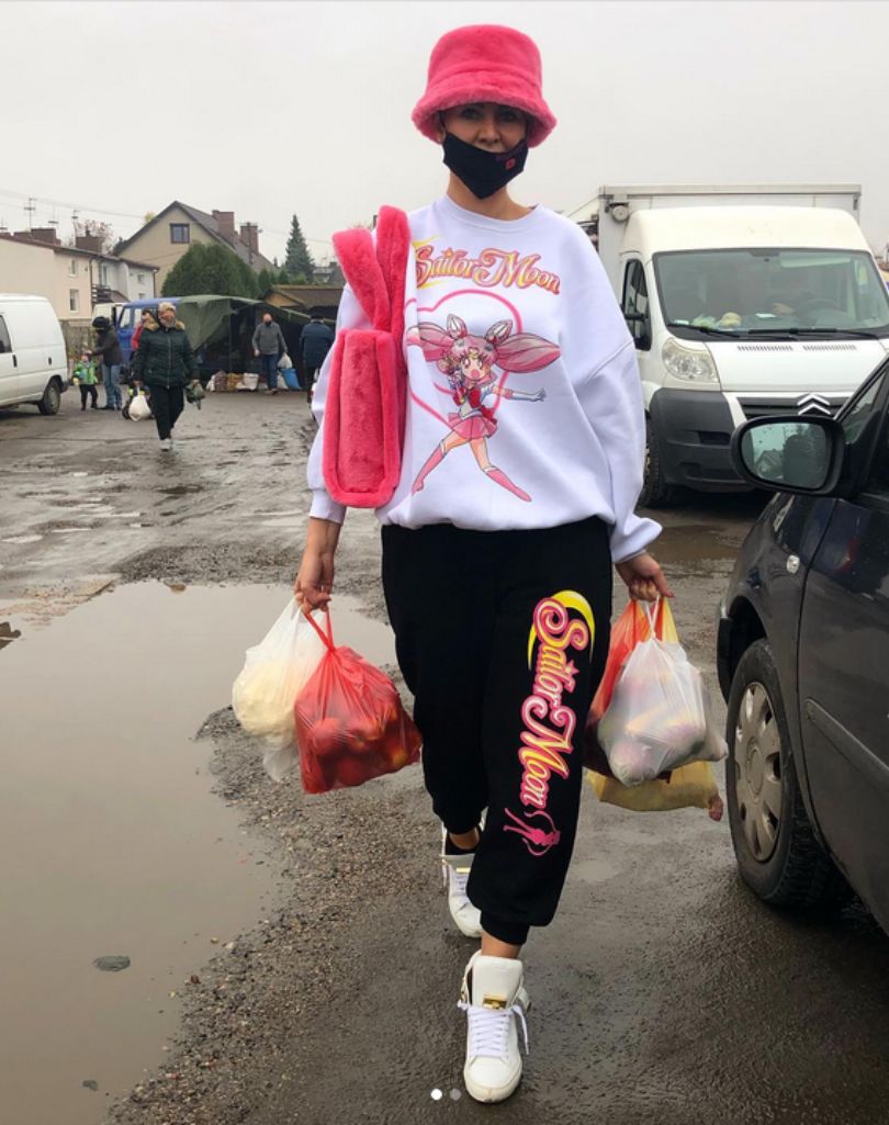 Maja Rutkowski opowiada o ciemnych stronach show biznesu