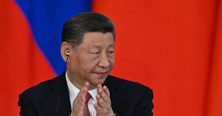 Gigainwestycja w Chinach. Pekin przekonuje, że to "projekt stulecia"