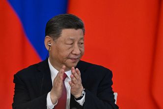 Gigainwestycja w Chinach. Pekin przekonuje, że to "projekt stulecia"