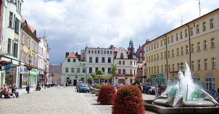 Pogoda w Gorzowie Wielkopolskim. Prognoza na wtorek 9 września. Lato we wrześniu