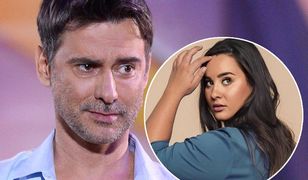 Tyszka: "Schudnij dwa rozmiary". Jest odpowiedź skrytykowanej modelki plus size