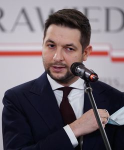 Jaki: "Kobiety nie powinny być karane za dokonanie aborcji" [WYWIAD]