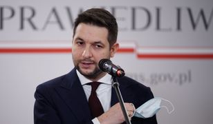 Jaki: "Kobiety nie powinny być karane za dokonanie aborcji" [WYWIAD]