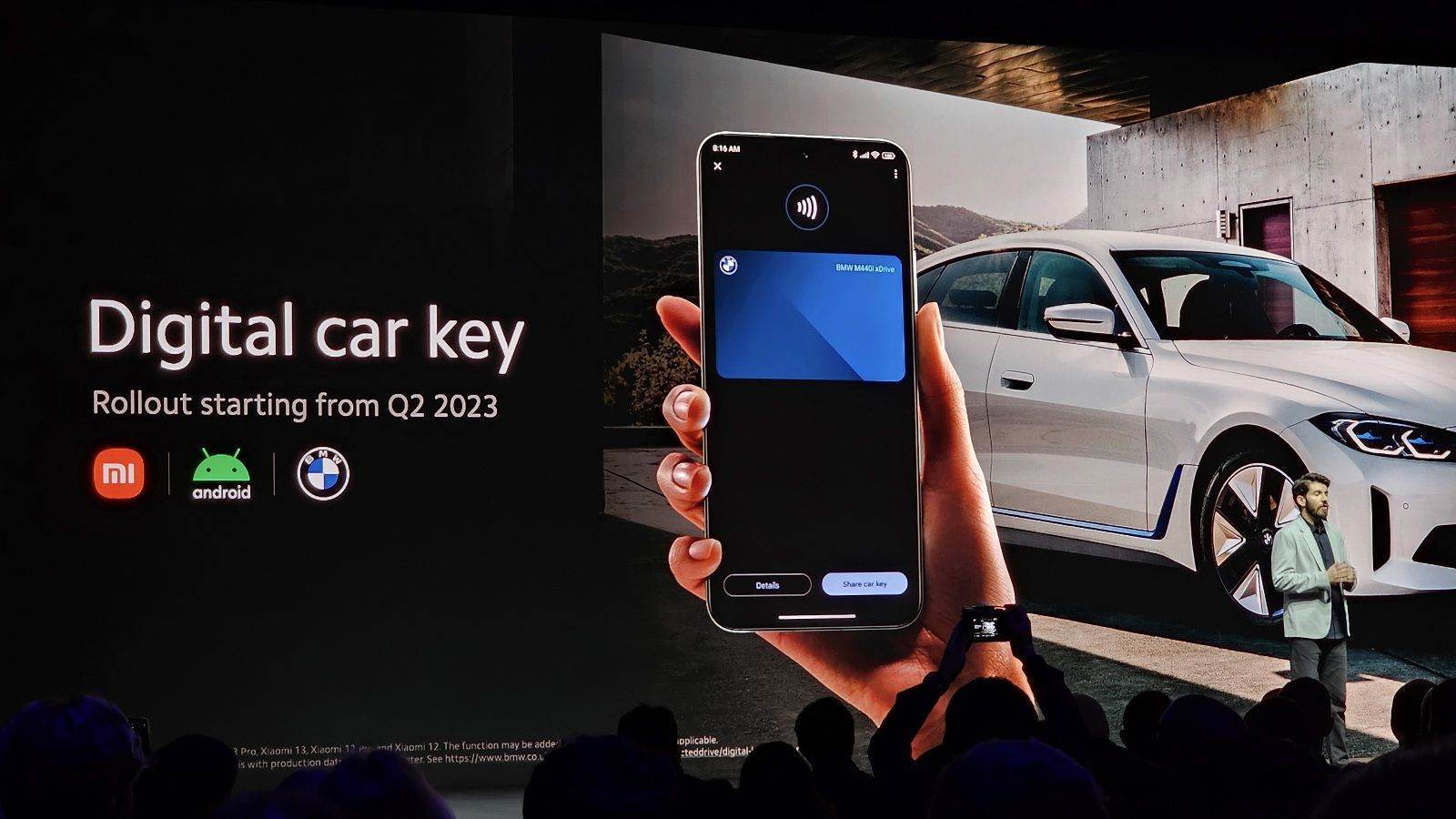 Xiaomi 13