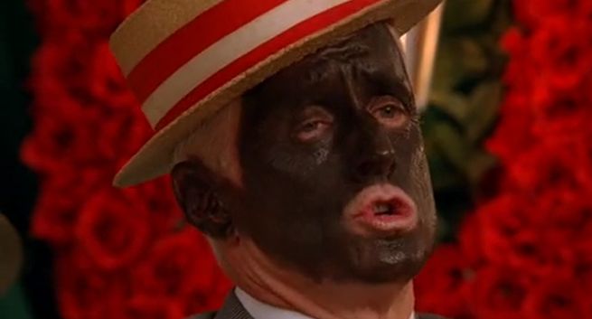 Dlaczego Netflix usunął odcinek „Mad Men”? Wyjaśniamy o co chodzi z blackface