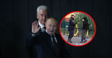 Kłamstwo Rosji? Ogłosili to w poniedziałek. Mało kto wierzy