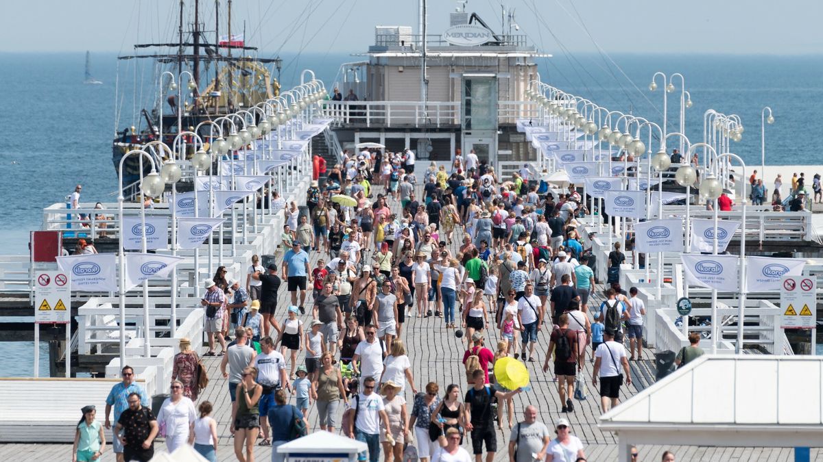 Bon turystyczny będzie przedłużony. PiS składa poprawkę 