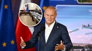 Likwidacja MAP, dwa nowe resorty, mniej niż 100 ministrów. Nadchodzi rekonstrukcja [NEWS MONEY.PL]