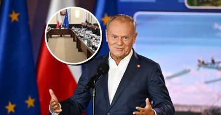 Likwidacja MAP, dwa nowe resorty, mniej niż 100 ministrów. Nadchodzi rekonstrukcja [NEWS MONEY.PL]