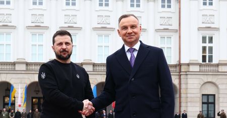 20 lat działa w Ukrainie. Polak przestrzega przed ważną pułapką