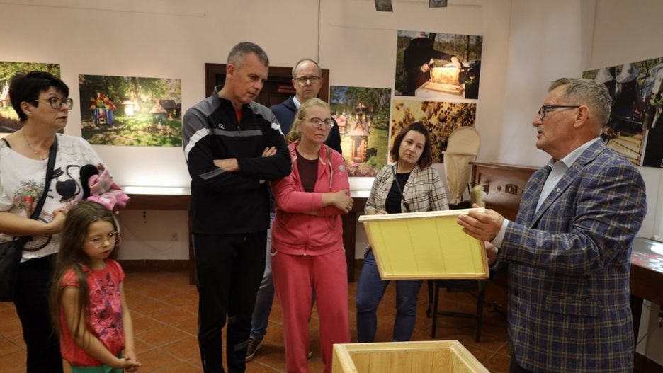 Światowy Dzień Pszczół i Noc Muzeów w Pleszewie