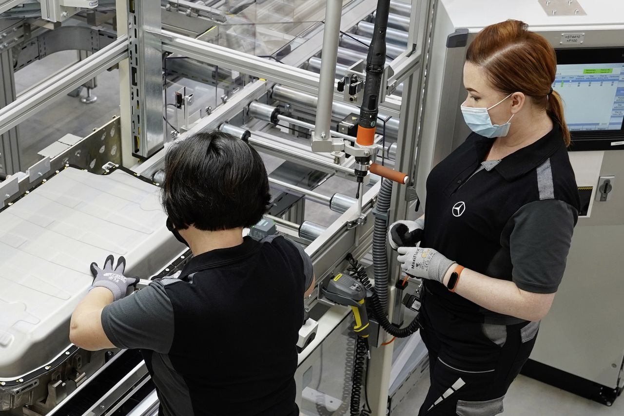 Europa traci konkurencyjność. Fabryki części pracują na granicy opłacalności