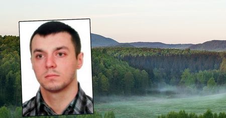 Kilkuset policjantów w akcji. Ścigają krwawego mordercę ze Świebodzic