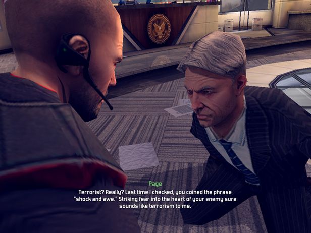 Modern Combat 4: Zero Hour - numer 1 wśród gier FPS na smartfony [recenzja] 3