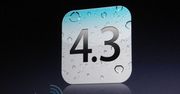 iOS 4.3 oficjalnie 11 marca!