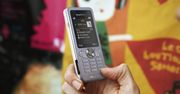 Sony Ericsson W302 - muzyczny telefon dla każdego