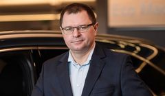 Leszek Sukiennik nowym dyrektorem zarządzającym Kia Motors Polska