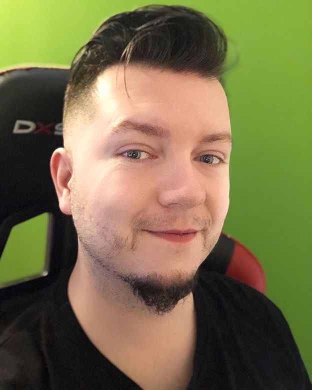 Vertez zamieszany w głośną aferę. "Jeśli chodzi o obrzydliwość, numer jeden to on, dopiero potem Stuu". Kim jest youtuber?