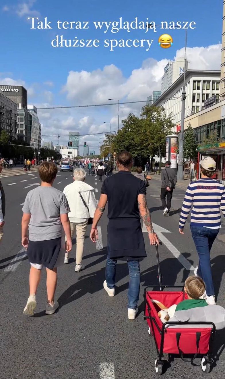 Nowy członek Gangu Majdana - William