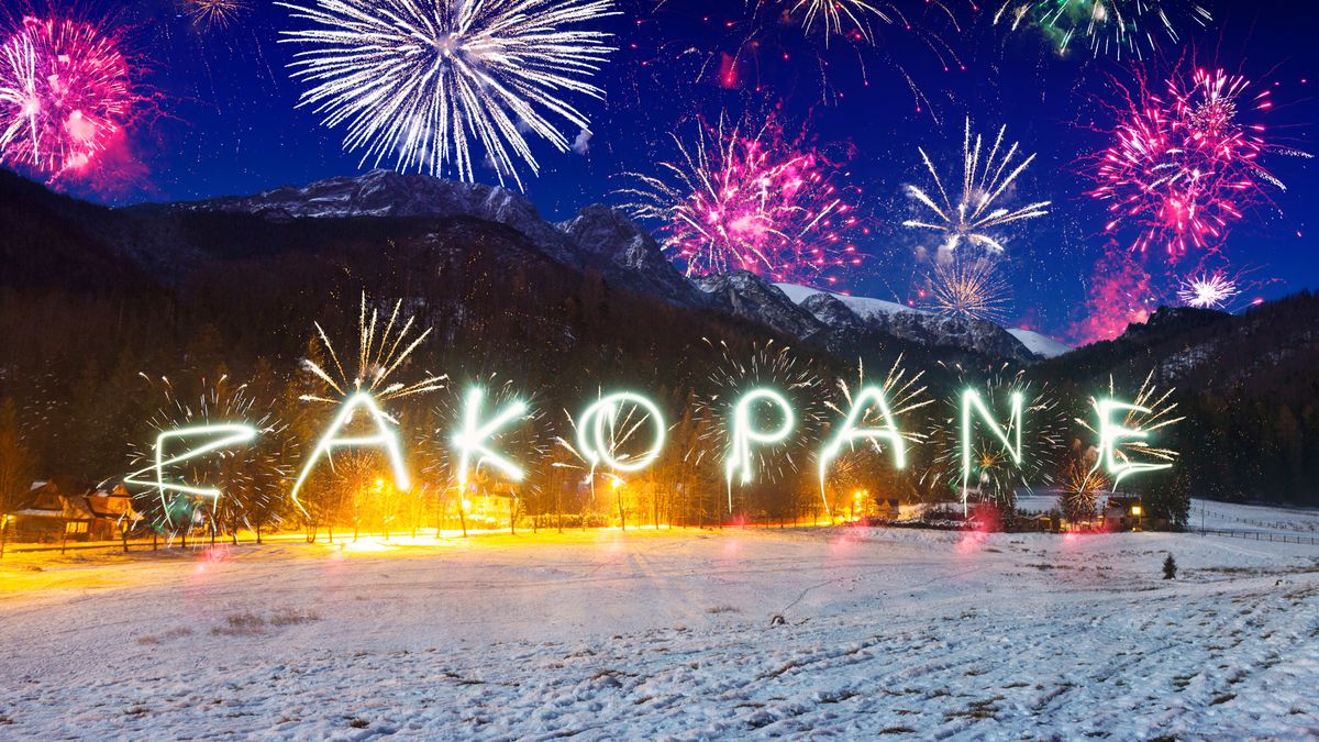 Kto wystąpi na tegorocznym Sylwestrze w Zakopanem?