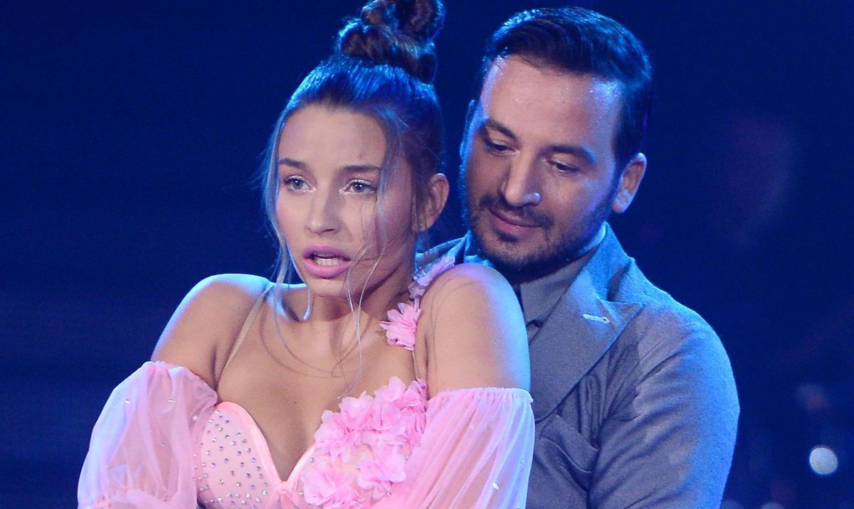Julia Wieniawa i Stefano Terrazzino nie tak łatwo oddadzą zwycięstwo w "Tańcu z Gwiazdami"