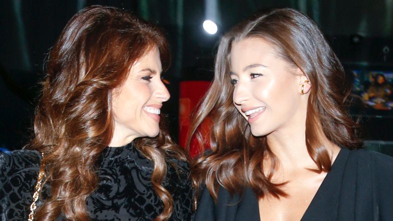 Weronika Rosati broni Julii Wieniawy