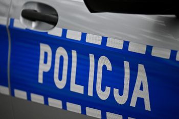 Strzał na komendzie. Jest reakcja prokuratury